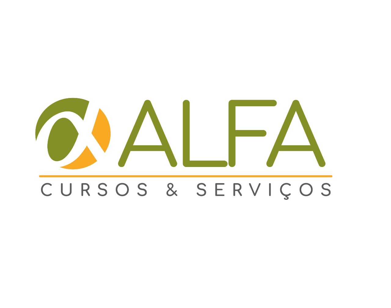 Alfa Cursos & Serviços 
